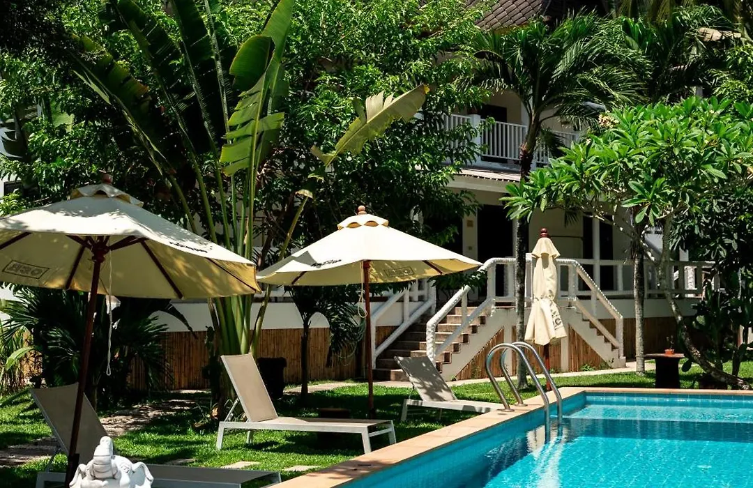 Koh Samui Resort & Restaurant-1