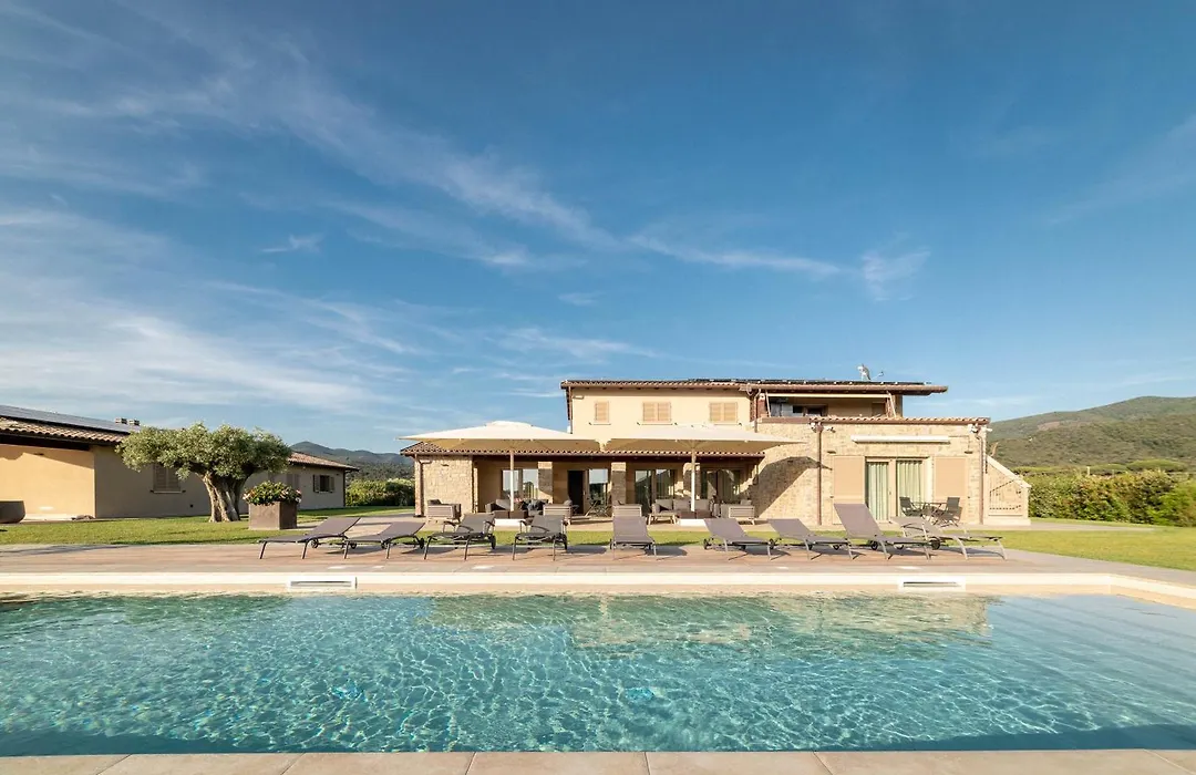 Casa vacanze Le Querce-1