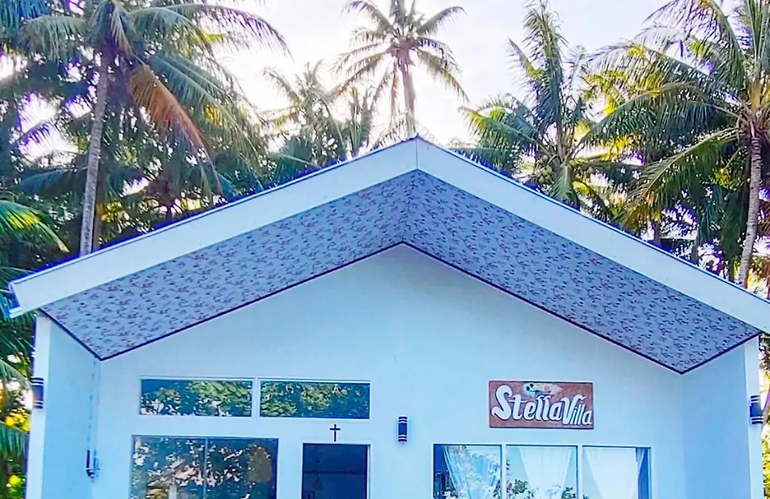 Stella Villa-1