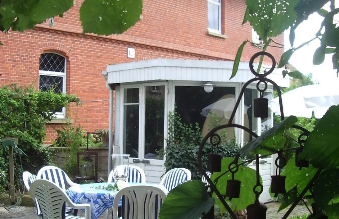 Landhaus Jürgens-1