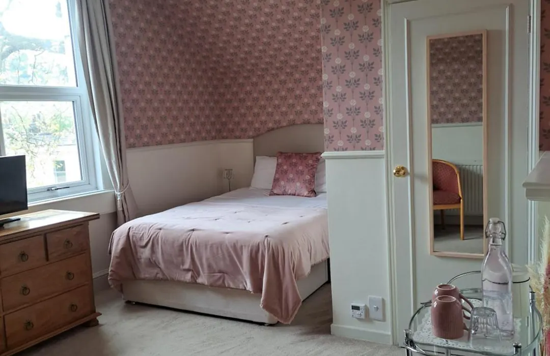 Avon Guesthouse-1