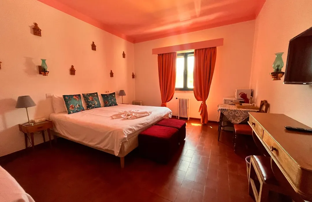 Casa Santo António-1