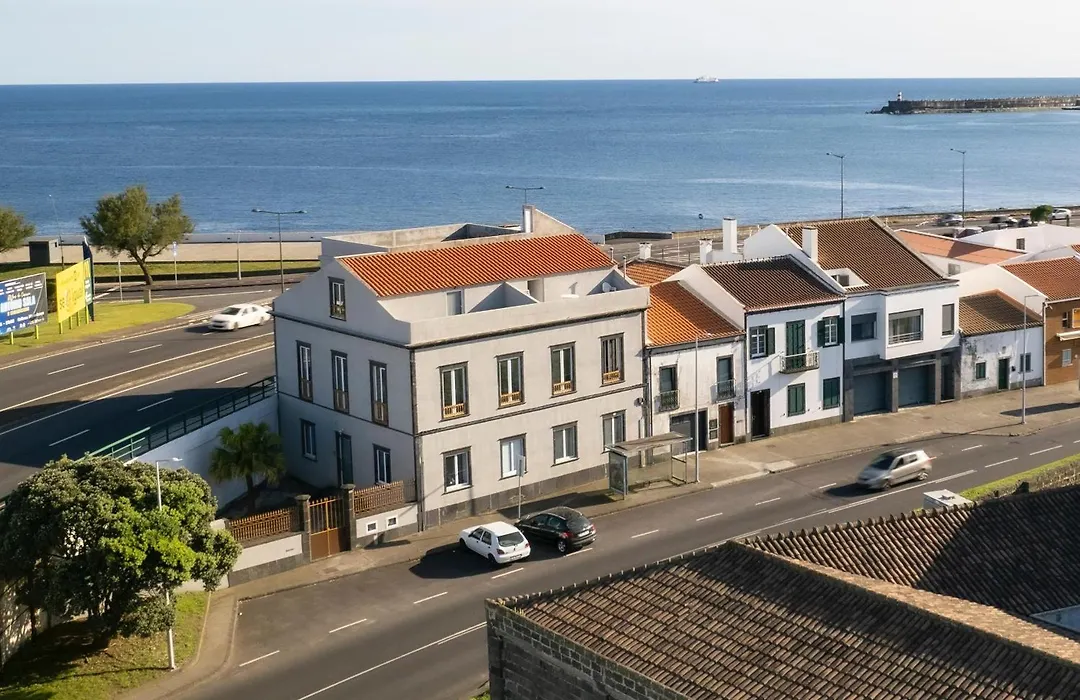 Seaside House-1
