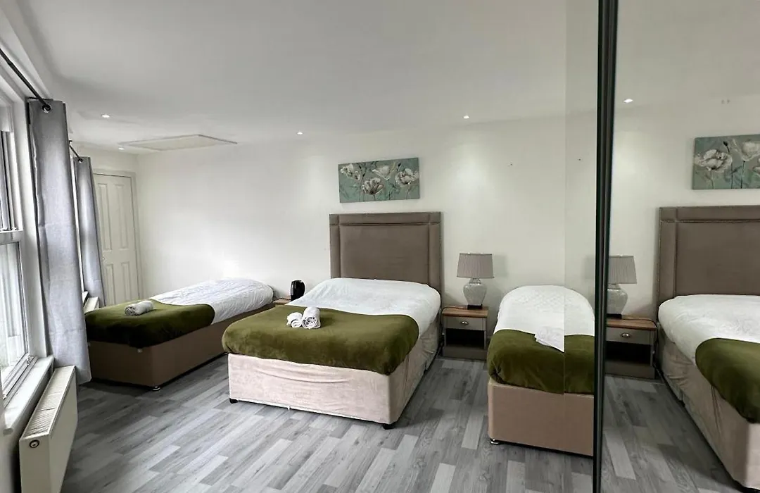 Fulham Suites-1