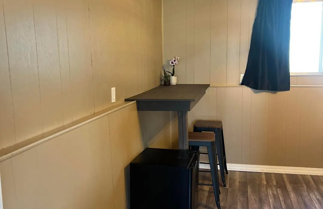 Charming One-Bedroom Retreat-1