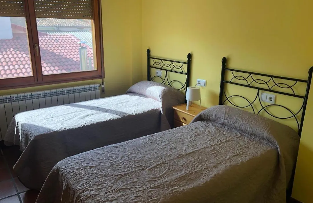 Hostal Torralba de los Sisones-1