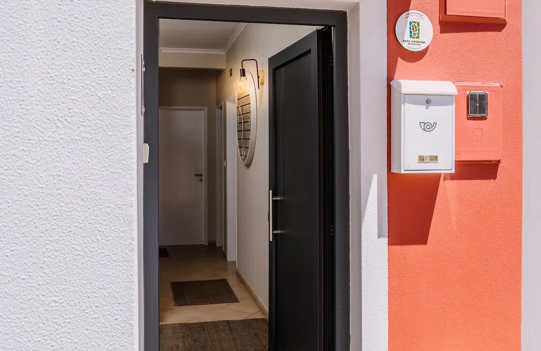 Casa Da Praia-1