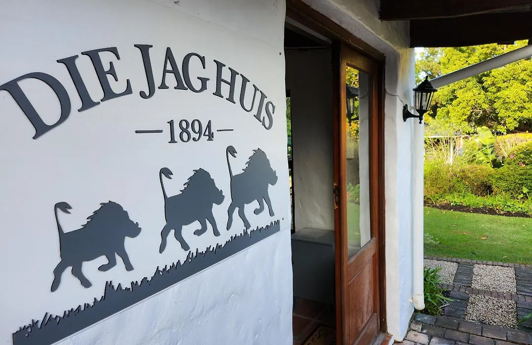 The Village Lodge-1
