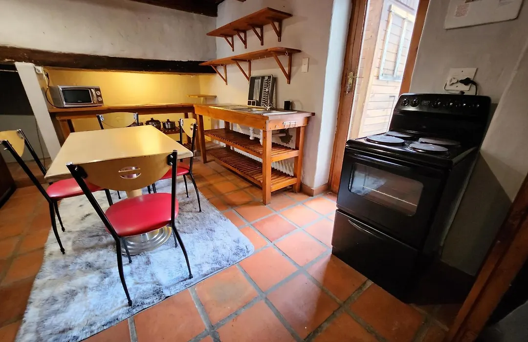 The Village Lodge-1