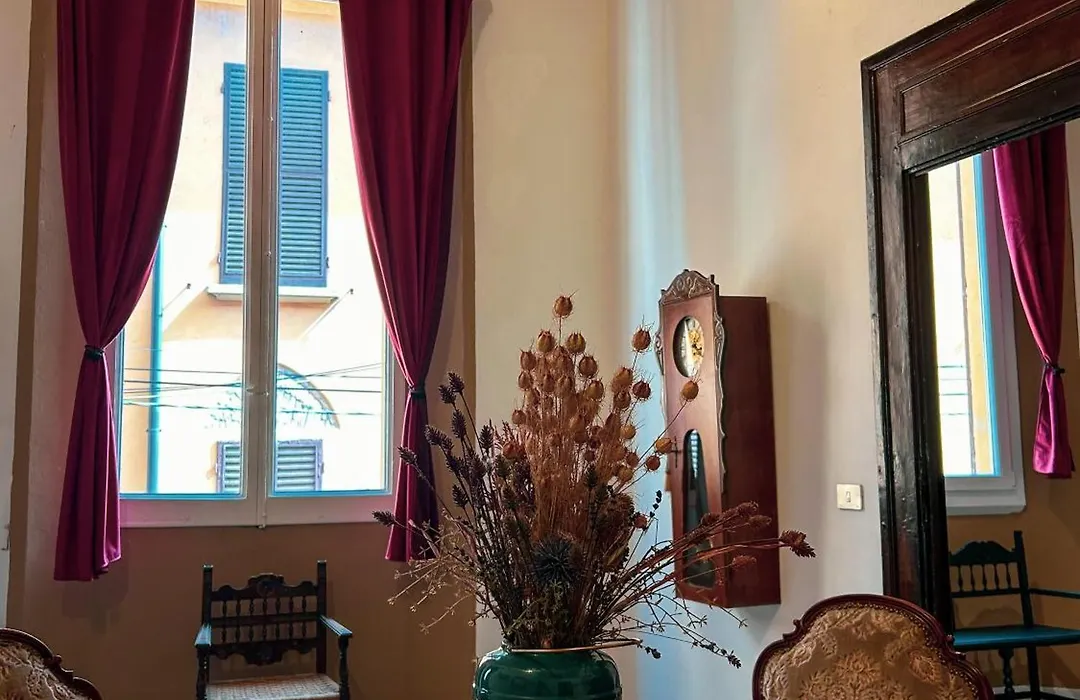 Residenza Studio delle Arti-1