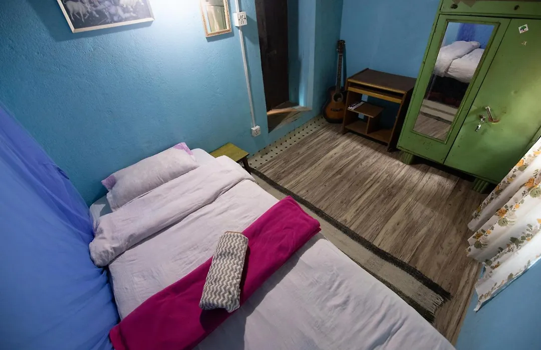 Shekhar'S Shared Home-1