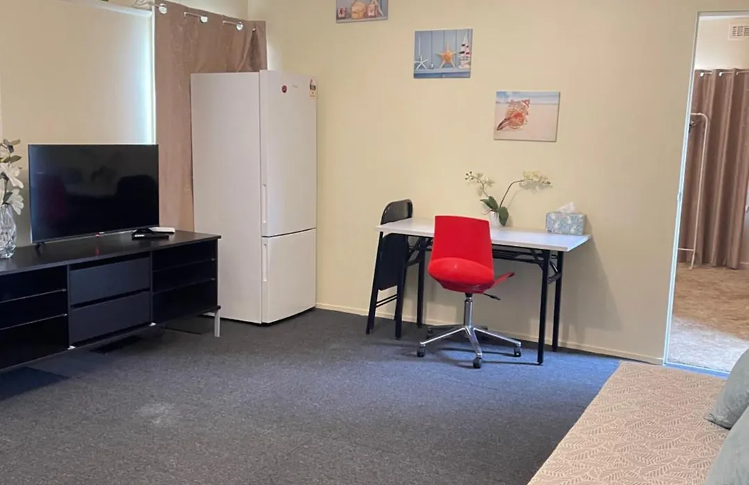 Werribee Dgh Accommodation-1