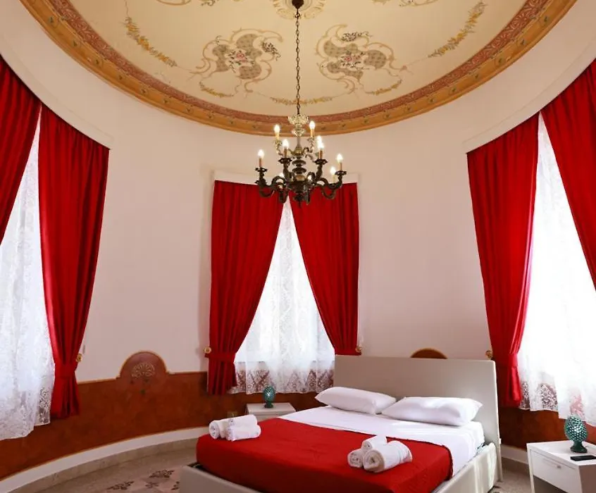 Il Siciliano Room'S & Suite-1