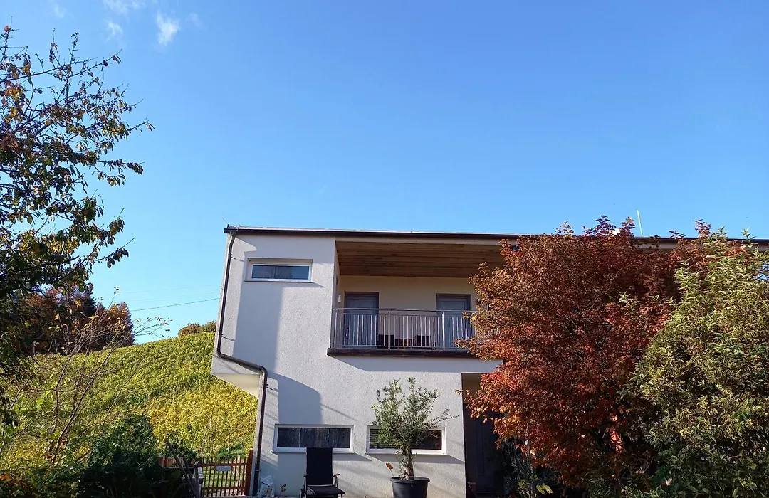 Weingut Winzerzimmer Toso-1