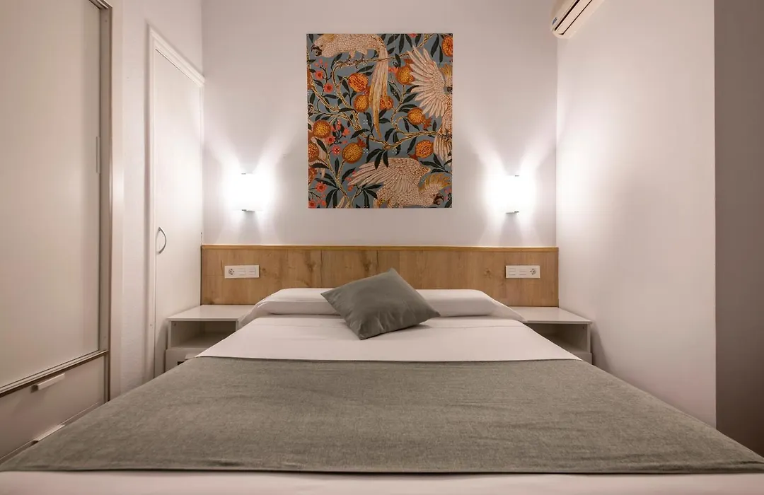 Pension Donostiarra-1