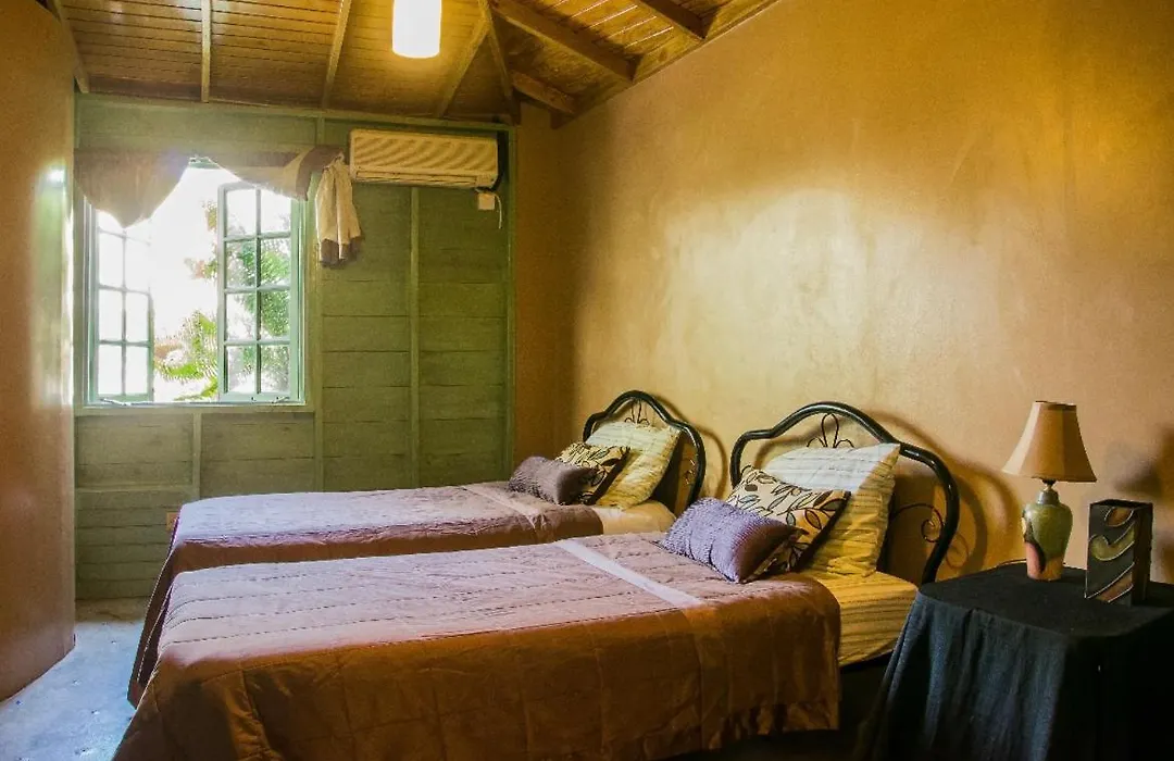 One32 Guest House-1