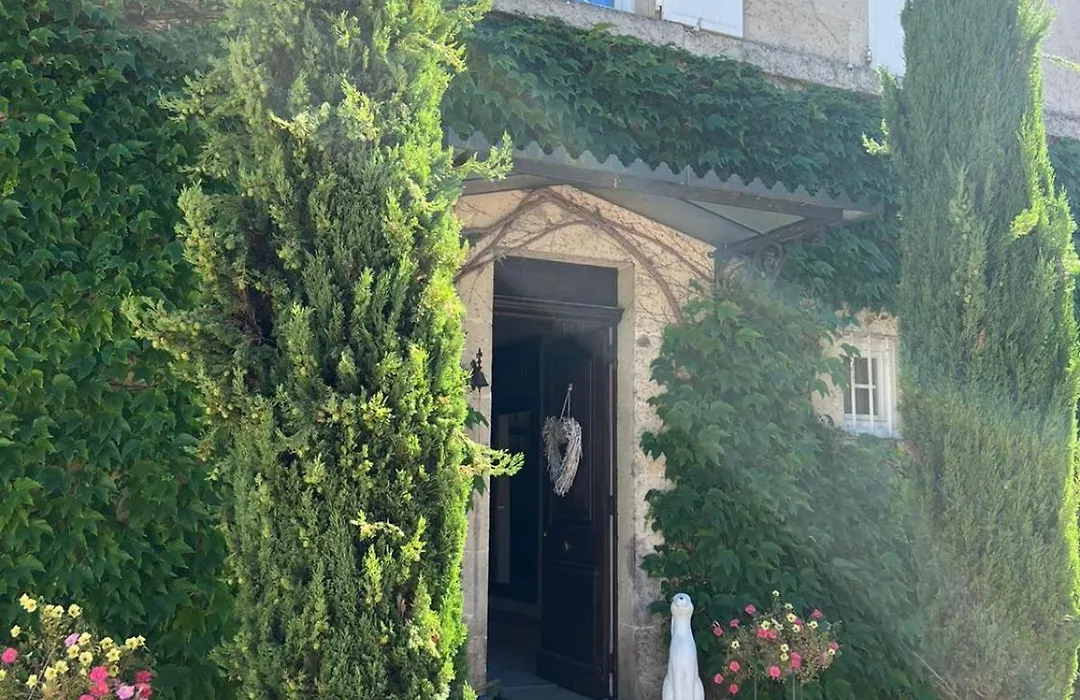 La Villa de Lise-1
