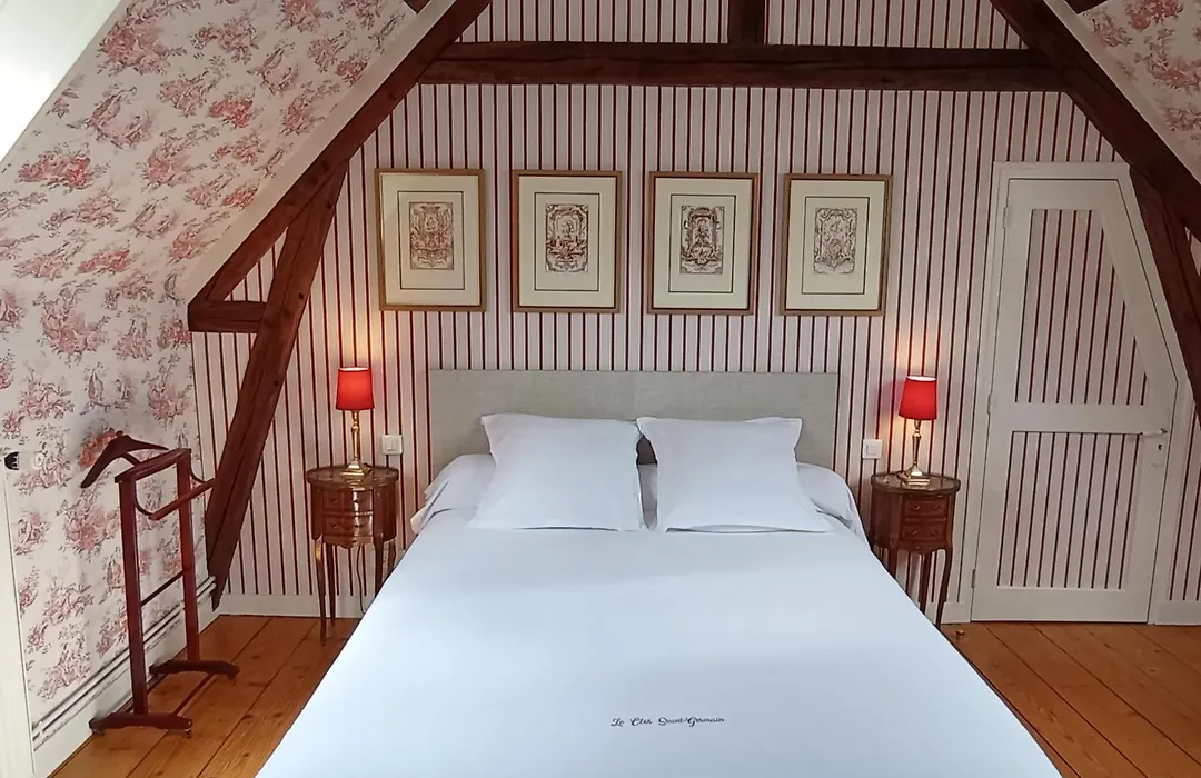 Le Clos Saint-Germain-1
