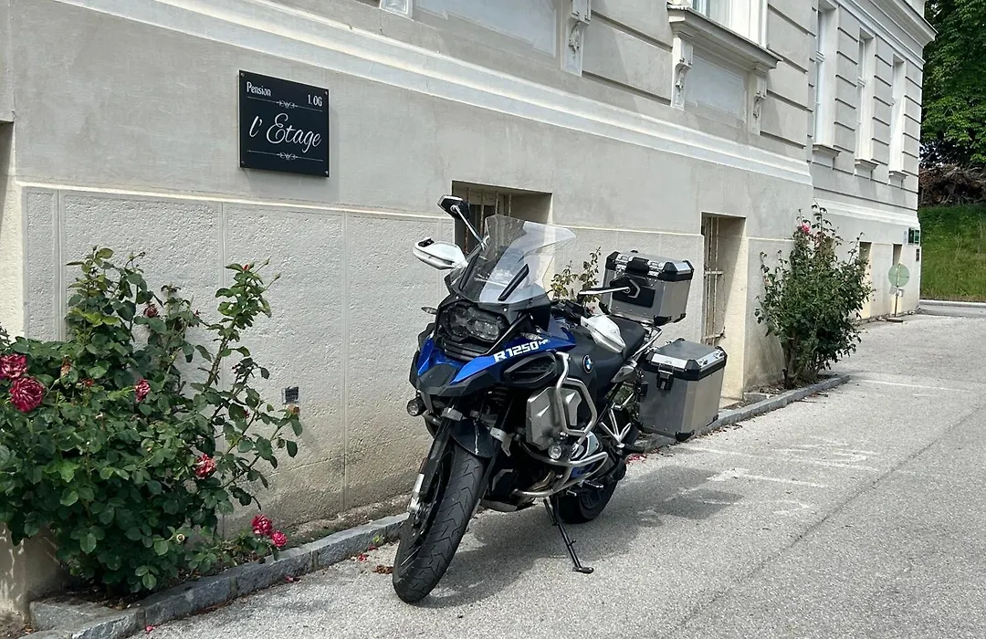 Pension L'Etage-1