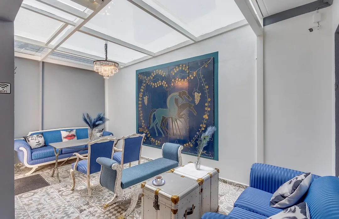 The Condesa House-1