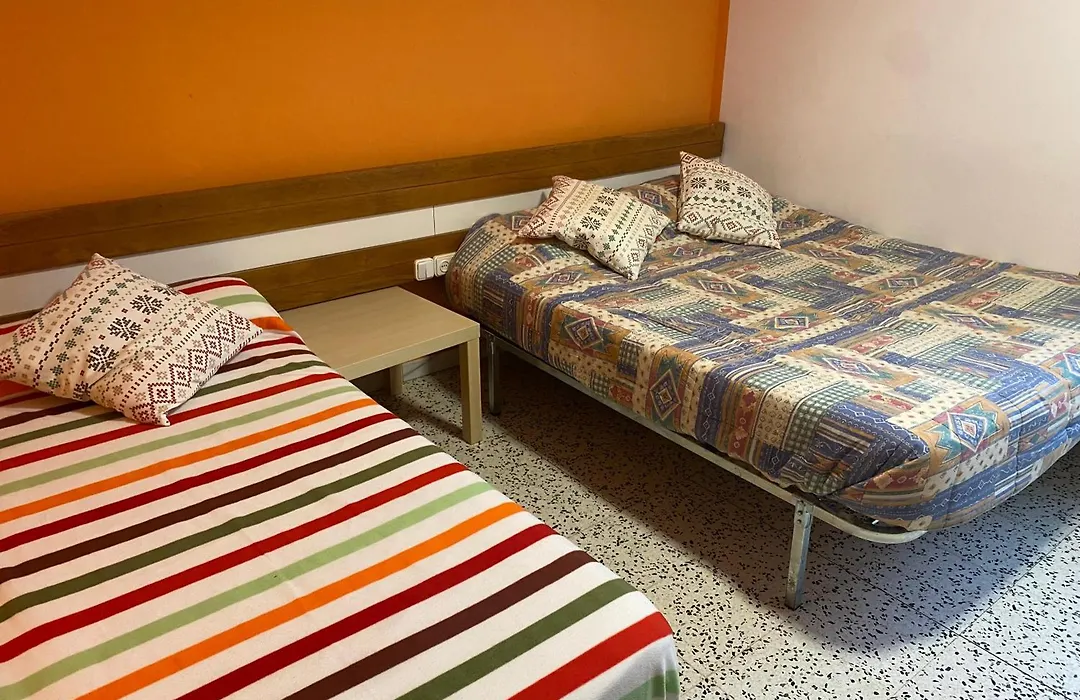 Hostal Collsacabra-1