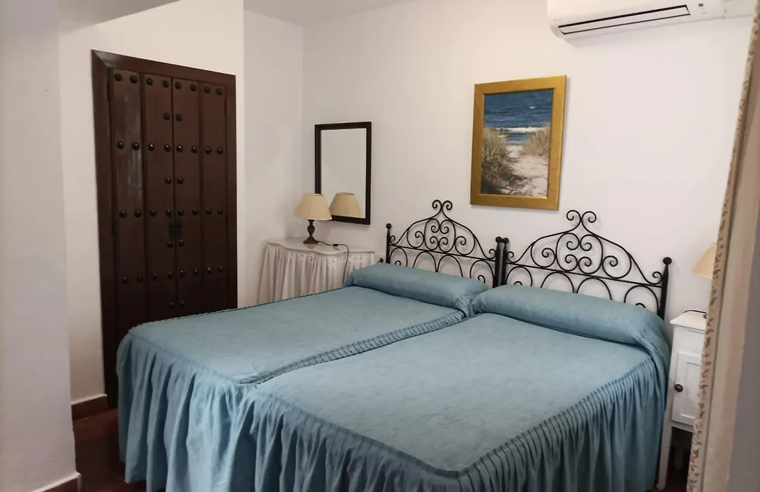 Hostal Gran Capitan-1