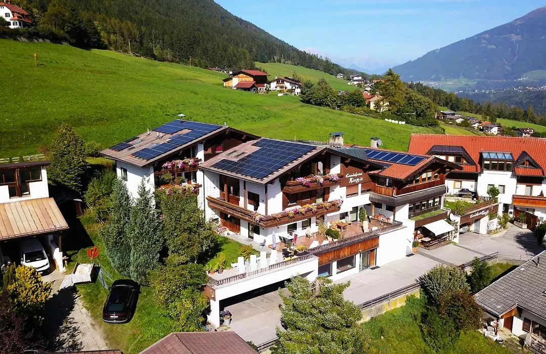 Landhaus Birgit-1