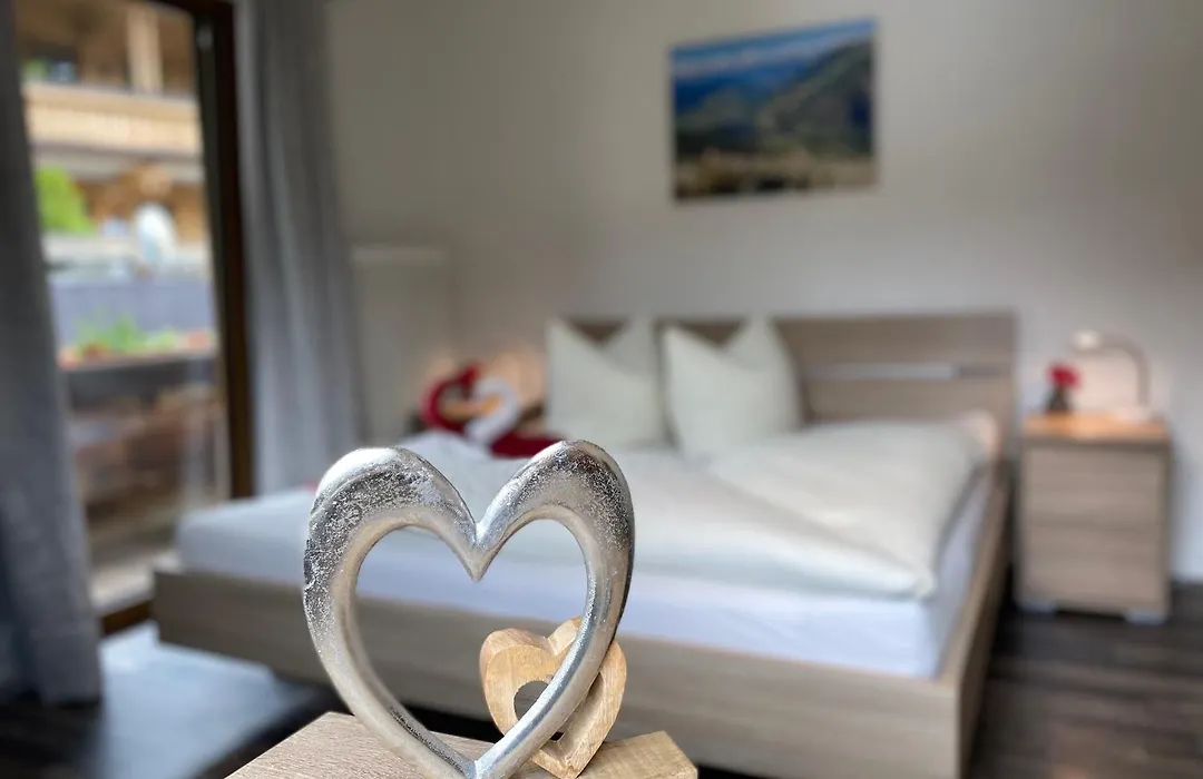 Pension Jagerhof - Sommercard Inkl - 5 Min Zum Hochzeiger-1