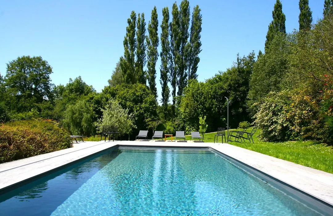 Beauchamps Maison D'Hotes-1
