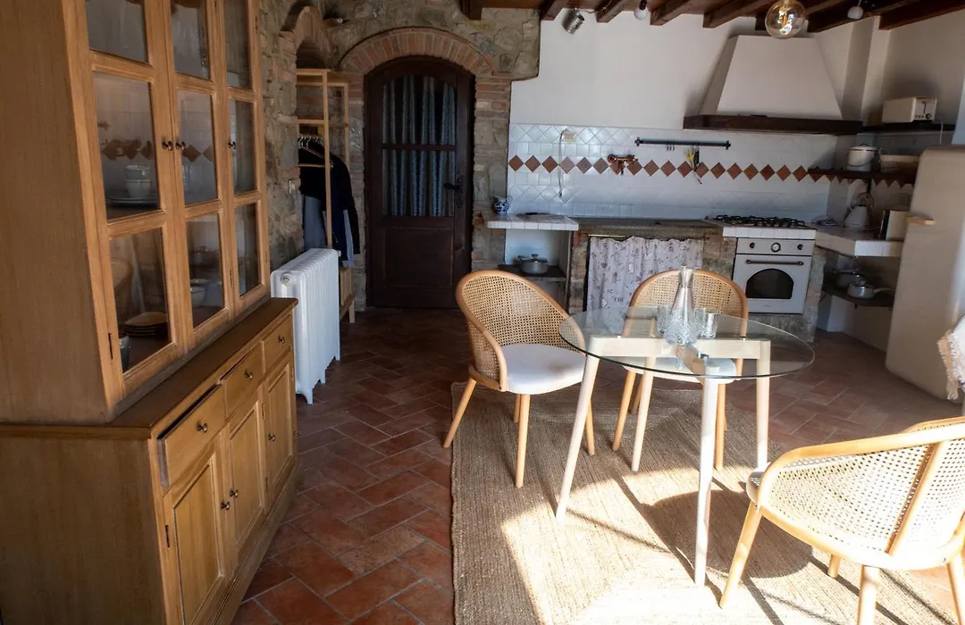 La Vitaverde Agriturismo-1