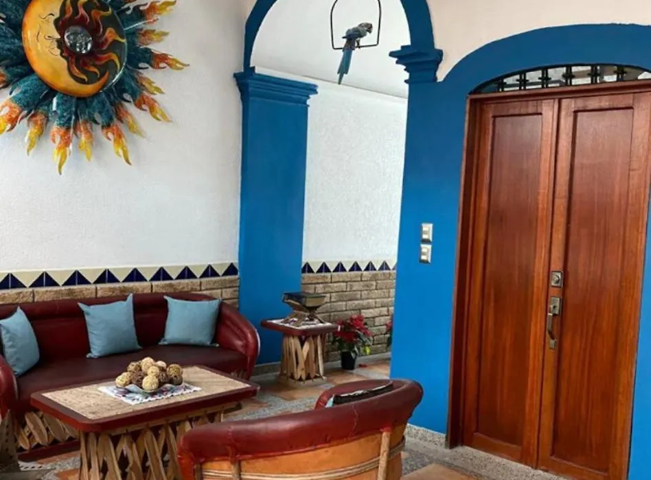 Villa Clarita-1