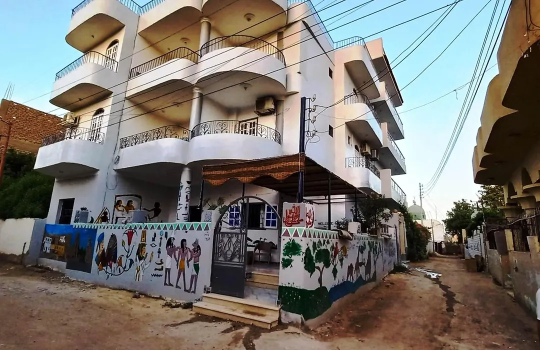 Pauline Guest House-1