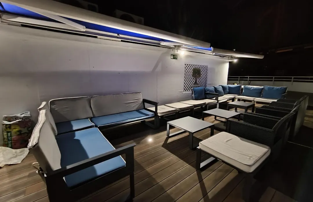 Lisbon Terrace Suites Special For Groups Up To 19 Guests-1