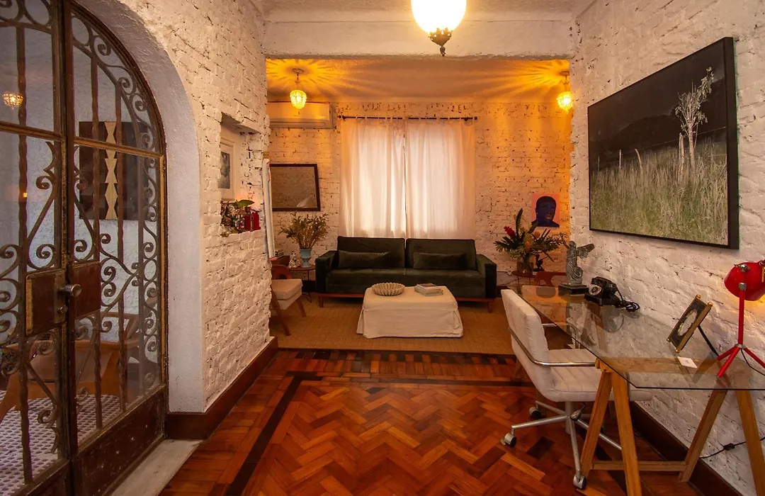 Urca Hotel-1