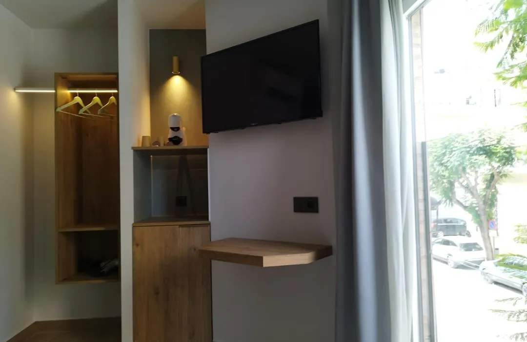 Plaza Rooms-1
