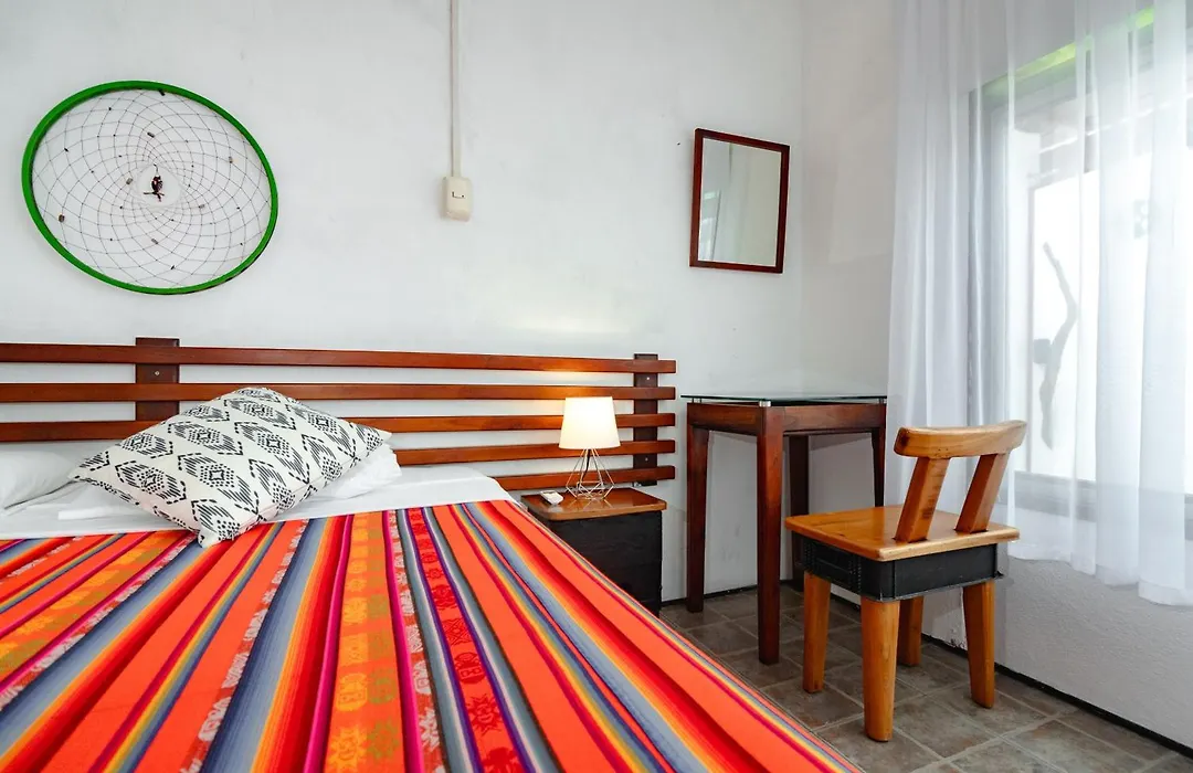 La K-Leta Boutique Guesthouse-1