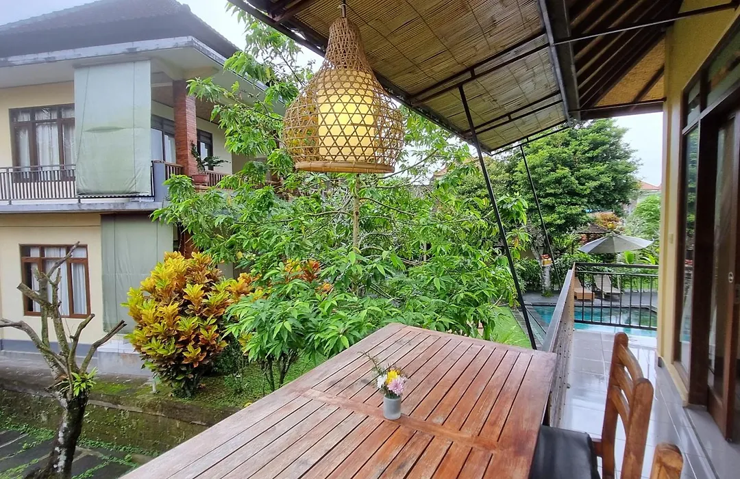 Nyoman Sandi Guest House-1