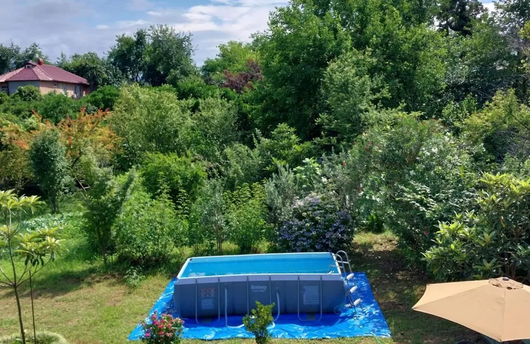 Gonio Apsaros House-1