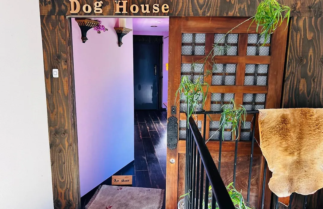 Yadoya Lodge-1