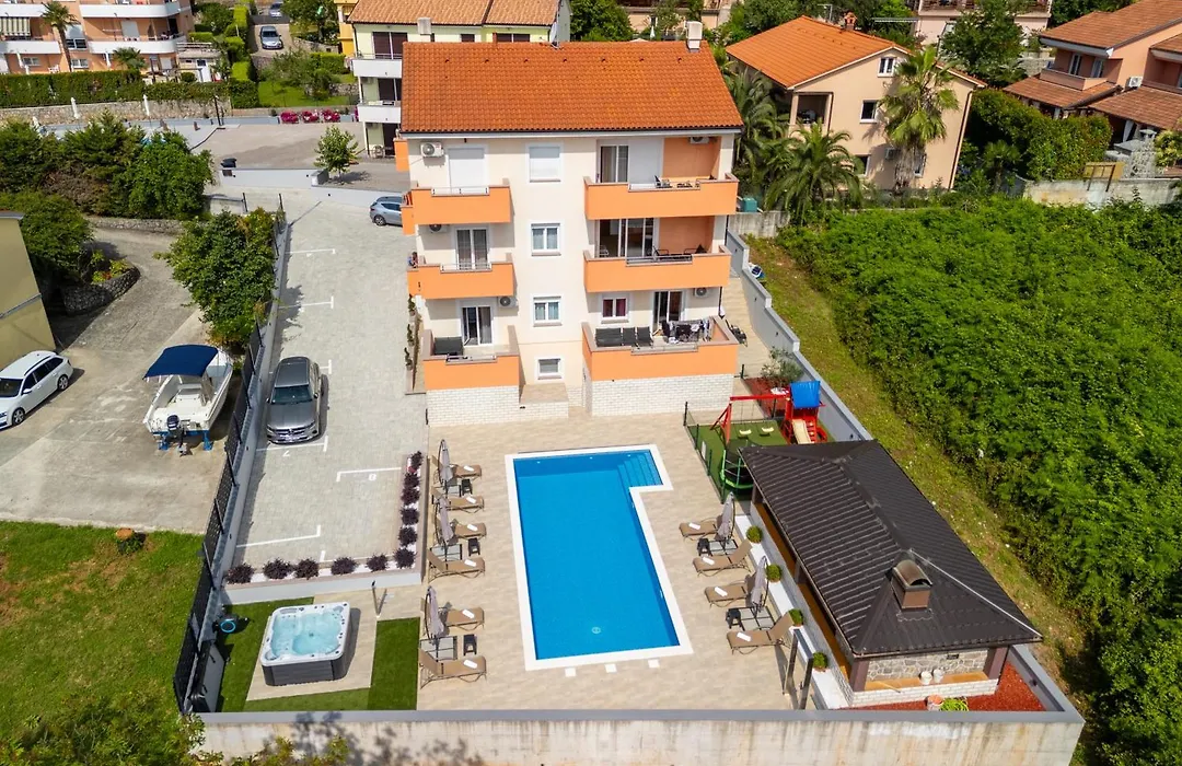 Apartmani Vesna-1
