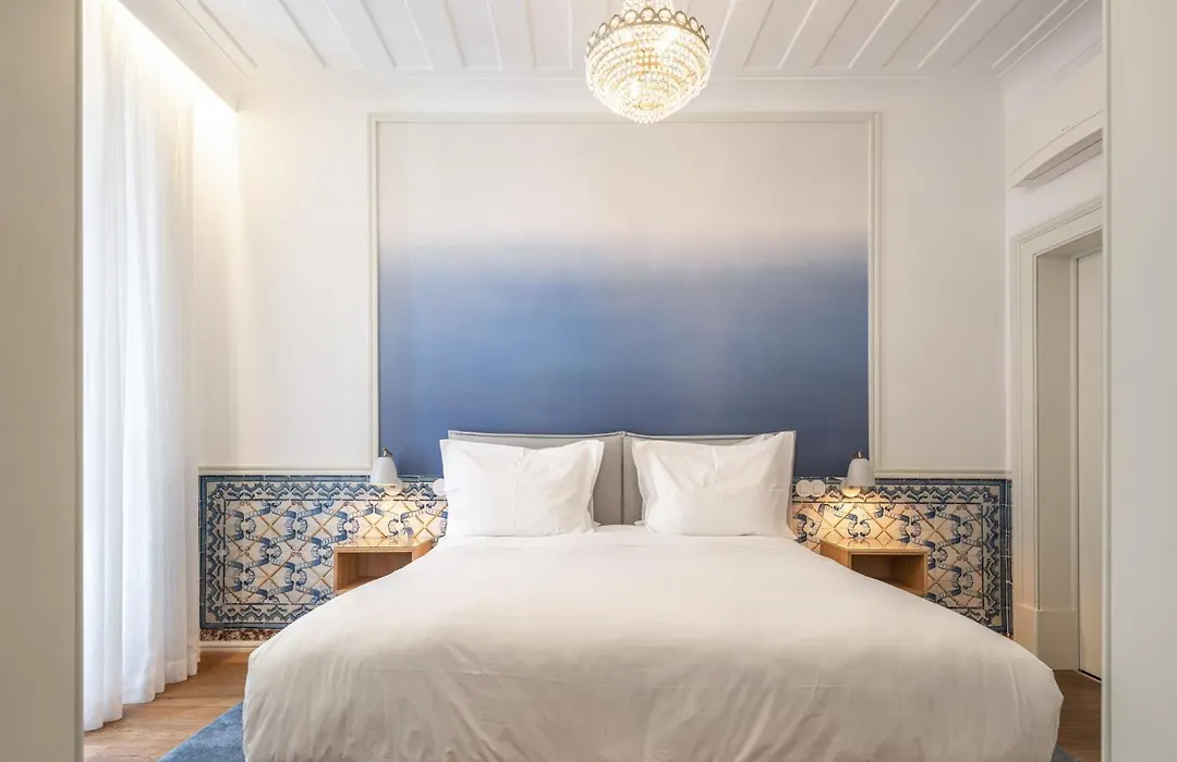 Boutique Chiado Suites-1
