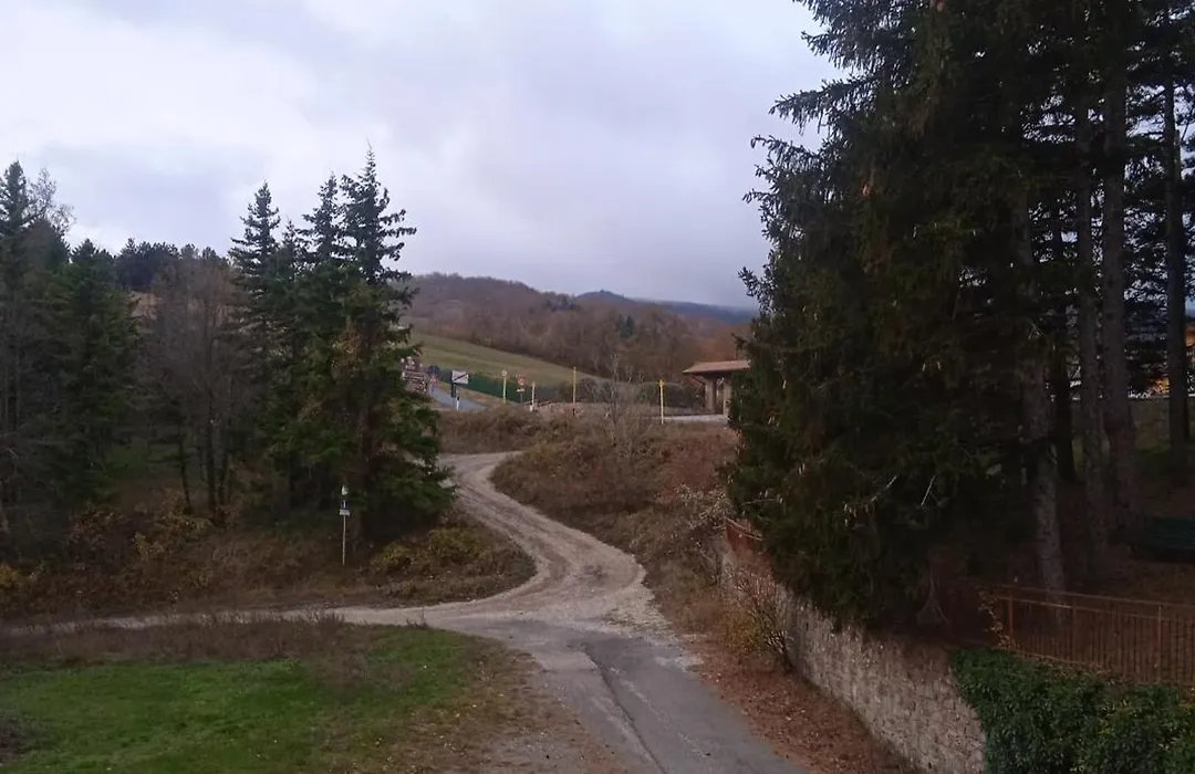 DORMIRE a MONGHIDORO , CA' DEL COSTA-1