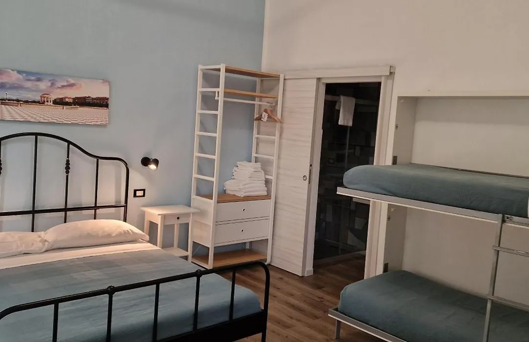 Il Marinaio Bed&Relax-1