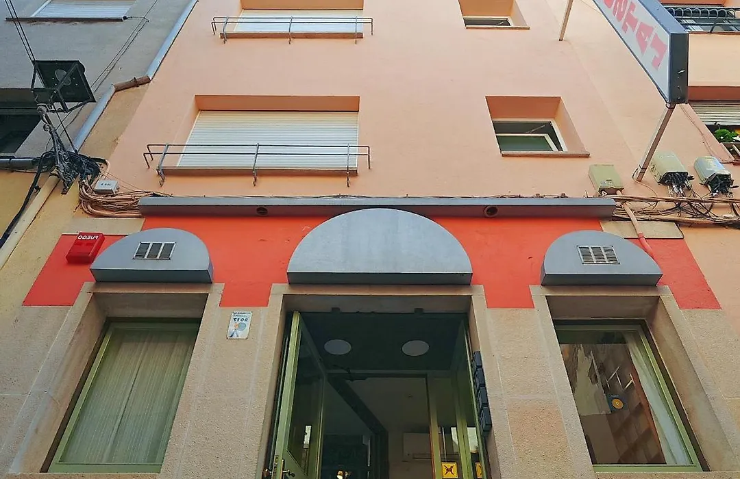 Hostal Noray-1