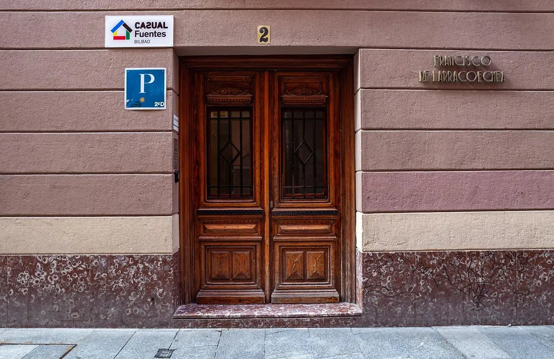 Casual Fuentes Bilbao-1