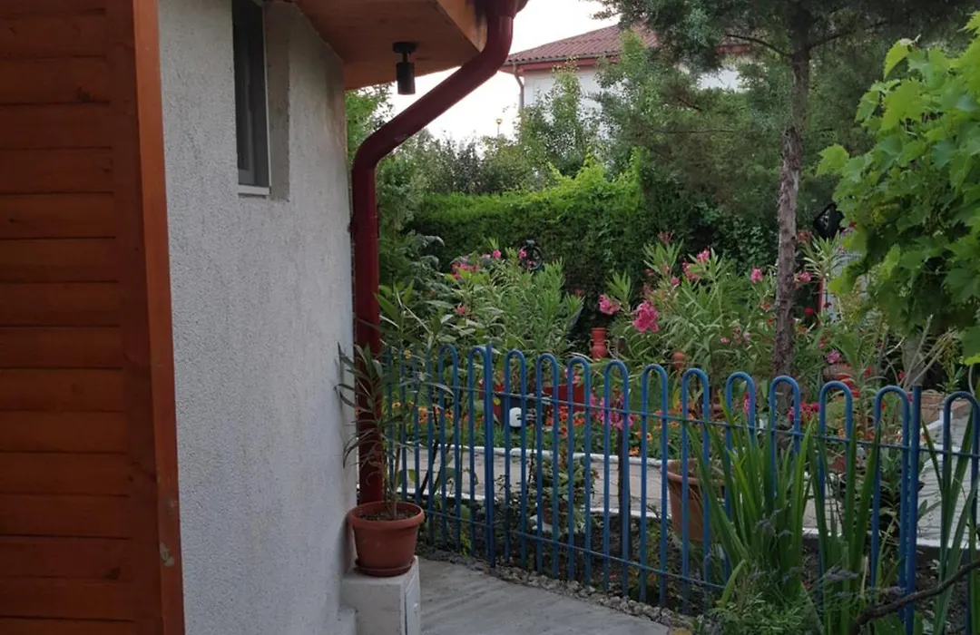Casa Apusul Soarelui-1