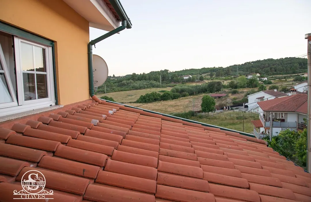 A Casa Dos Sonhos-1