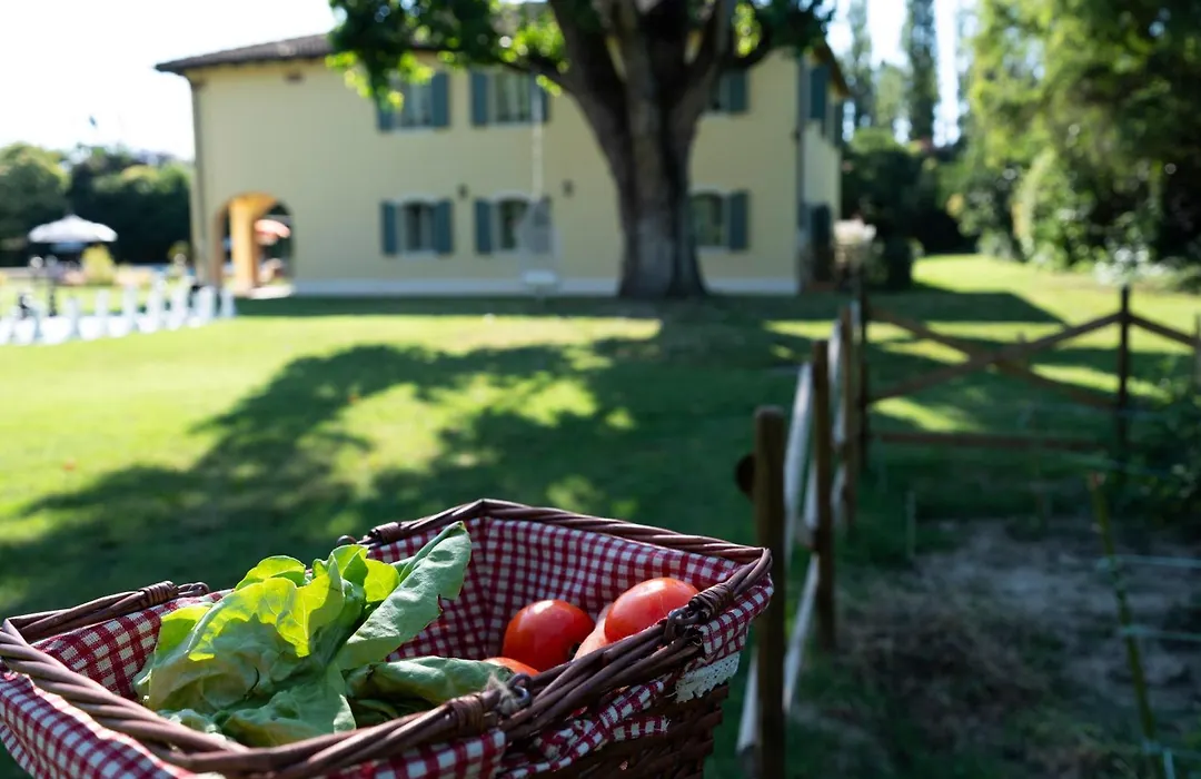 Elizabeth Country House, A Member Of Design Hotels-1