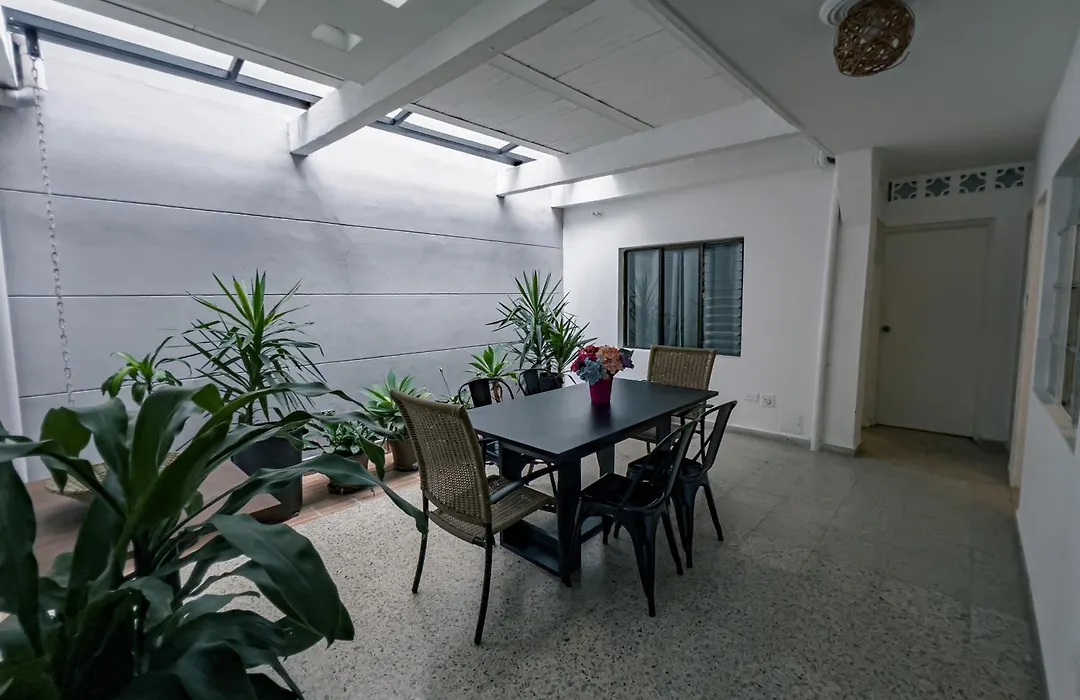 Casa Botero Coliving-1
