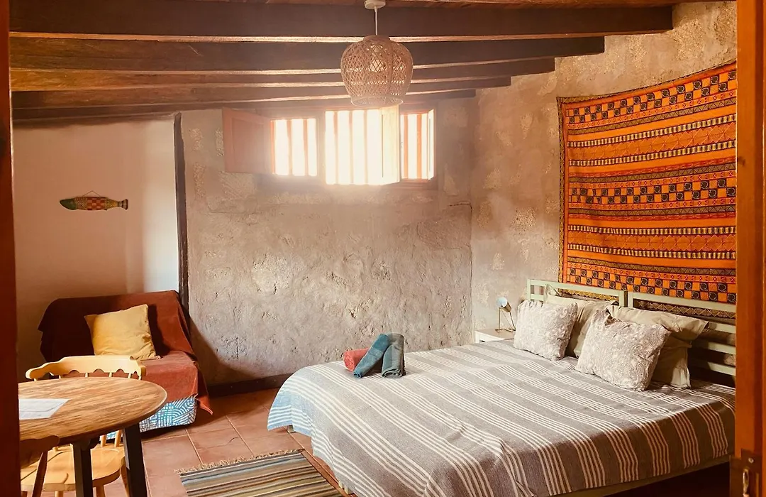 Biofinca Casa El Riego-1